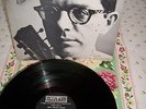 Rene Thomas Guitar Groove Jazzland/Stereo J.R. Monterose DG 1960 EX++