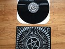 Today Is The Day - Temple of the Morning Star LP vinyl - Relapse limited 1000