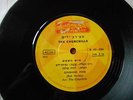 The Churchills Sunshine Man She's A Woman rare psych 45 on Hed Arzi