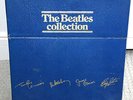 THE BEATLES BLUE BOX 14 LP COLLECTION  U.K. IMPORT +NM+ BC-13+