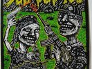 SUB POP 100 1986 SUB POP SP10 Sonic Youth SCRATCH ACID Skinny Puppy WIPERS Rare