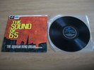 GRAHAM BOND - THE SOUND OF 65 -  ORIGINAL UK BLUE BLACK COLUMBIA LP