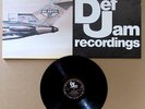 LP Album/Beastie Boys-Licensed To Ill/Made In Holland-Gatefod Cover-Near Mint