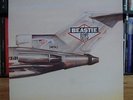 BEASTIE BOYS Licensed To ILL DEF JAM UK 1st LP NM