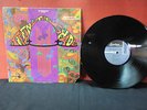 THE TIFFANY SHADE - Same LP U.S 1st PRESSING RARE NM AUDIO  BOHEMIAN VENDETTA