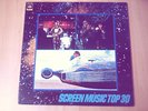 STAR WARS 007 SUSPIRIA EMMANUELLE TAXI DRIVER OST JAPAN ONLY 2LP 1977 LISTEN