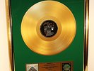 Modern Talking, Let' Talk About Love, 2nd, Golden Record, goldene Schallplatte