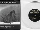 JUDAS ISCARIOT 