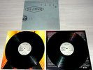 DEF LEPPARD - VAULT 1980-1995 - RARE UK 2 x VINYL LP SET