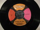 Island Of Love, Lee Andrews, Crimson Label, Mint, Doo Wop