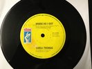 Carla Thomas/Where Do I Go/Stax Northern Soul/OZ Sample-45/1969 RARE DJ PROMO
