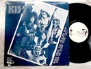 KISS MAMA WERE ALL CRAZEE NOW JAPAN TOUR 1977 LIVE ORIG LP no TMOQ