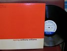 ANTHONY WILLIAMS  Spring BLUE NOTE ST-84216   LP