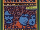 Cream - Royal Albert Hall London May 2-3-5-6, 2005 US 3LP Box