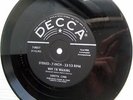 LORETTA LYNN Why I'm Walking Act Naturally 33rpm small-hole 7