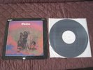 Chelsea Japan Promo White Label Vinyl LP Peter Criss of KISS John Cale