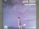 PINK FLOYD  SAN TROPEZ  LIVE ( FESTIVAL MUSIQUE 1970 )  LP