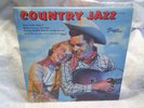 196? GEORGE BARNES AND HIS QUARTET-COUNTRY JAZZ brigade label  P-1315 S LP