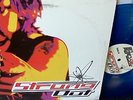 Strung Out   An American Paradox BLUE Vinyl LP w/ Insert