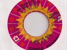 ARNOLD BLAIR Trying To Get Next To You (Gemigo 054) Orig  Modern Soul 45 LISTEN