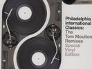 V.A. - Philadelphia International: The Tom Moulton Remixes UK 8LP