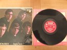 THE ZOMBIES BEGIN HERE MONO DECCA SUPER RARE VG/VG  WOW L K