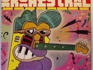 FRANK ZAPPA Orchestral Favorites - Original UK LP - Lather Prog Strictly Genteel
