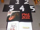 Rolling Stones   GRRR  5 Lps in Box incl. dickes Booklet NEU NEW MINT unplay