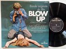 HERBIE HANCOCK - BLOW UP - FRENCH OST 33T LP NM