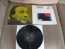 ACTUEL 1960s French LP Michel Puig- Stigmates