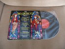 LONDON DUCRETET-THOMSON 1950s LP Inghelbrecht conducts Faure Requiem RARE