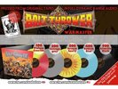 BOLT THROWER War Master Warmaster Ultra Limited PROFANE CREATION Vinyl Ltd. 100