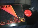 DEATH - FOR THE WHOLE WORLD TO SEE  PROTO PUNK/STOOGES/MC5/DAM/KBD