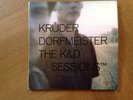 Kruder & Dorfmeister - The K&D Sessions 4 x Vinyl