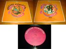 TEENAGE FILMSTARS-STAR FRENCH COPY ORIGINAL LP 1992 JOHN McGEE