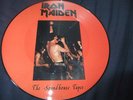 IRON MAIDEN - THE SOUNDHOUSE TAPES  NWOBHM/SAXON/ELIXIR/TOKYO BLADE