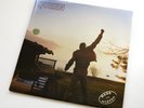 QUEEN MADE IN HEAVEN RARE CREAM VINYL .LP LIMITED EDITION UNPLAYED