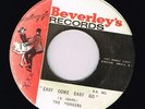 The Pioneers EASY COME EASY GO & ONLY A SMILE Lyn Tait & The Jets  Killer LISTEN