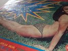 LOS VIRTUOSOS DE LA SALSA LP CUMBIA CHICHA GEM RARE NUDE COVER ... SEE PHOTOS ?