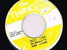 Ron Wilson & The Floor Machine RED OAK & BOSS RHYTHM Busty Brown Ace Tune LISTEN
