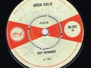 Roy Richards GREEN COLLIE & YOU NO GOOD Marcia Gfiffiths  Wicked Ska Tune LISTEN