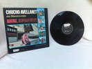 Chucho Avellanet LP Chucho en Venezuela on Rico-Vox RVLP-517 NM 