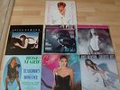 7 LPs Country/ Folk Juice Newton Greatest Hits, Crystal Gayle, Rosanne Cash, usw