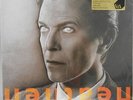 David Bowie V&A Heathen Marbled Brown LTD Edition Vinyl LP - 144/500
