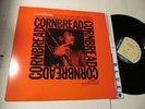 LEE MORGAN CORNBREAD (BLUE NOTE B1-84222) PRISTINE MINT LP
