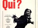CLAUDE BOLLING. QUI ? Bella psichedelia Francese. EP. Francia. 1970.