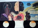 MILES DAVIS BITCHES BREW CBS/SONY SOPJ-59 JAPANESE pressing Vinyl 2LP