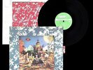 Rolling Stones, Satanic Majesties R,3D sleeve /UK-Japan '68, NPS-2, Free shippin