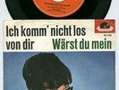 Gina Dobra-Ich komm nicht los von dir  Beatles-Coverversion  RAR