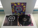 U2 Zooropa LP 1993 Island Records 74321 15371 1 1st Spain Spanish Pressing MINT